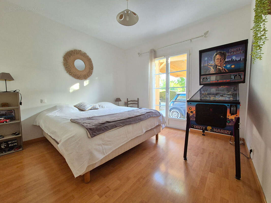 Maison à SAINT-GEORGES-DU-BOIS