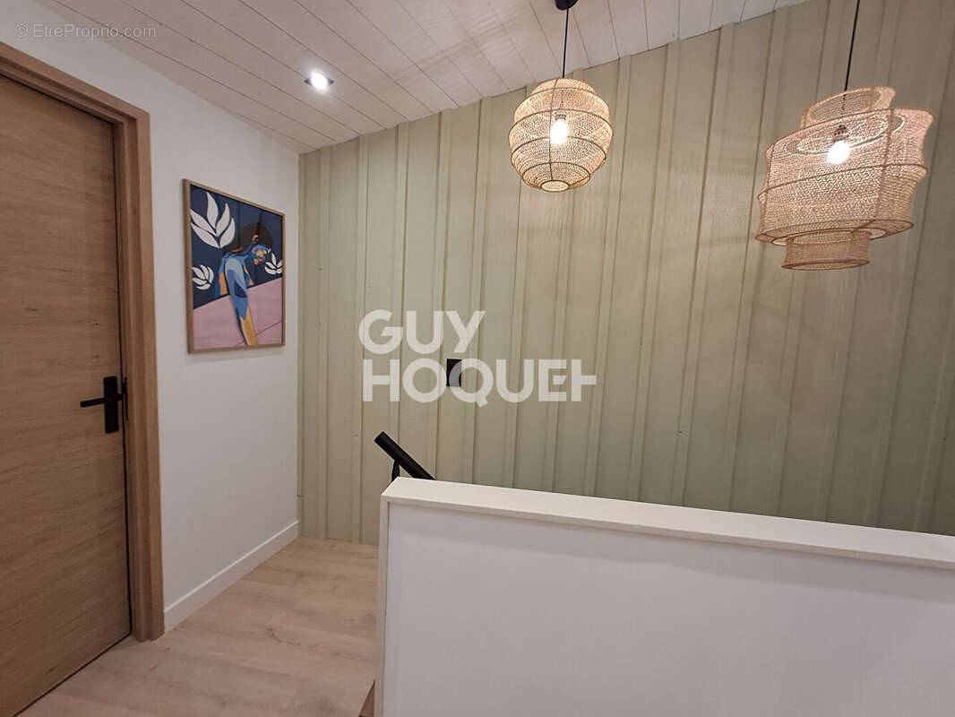 Maison à DOLUS-D&#039;OLERON