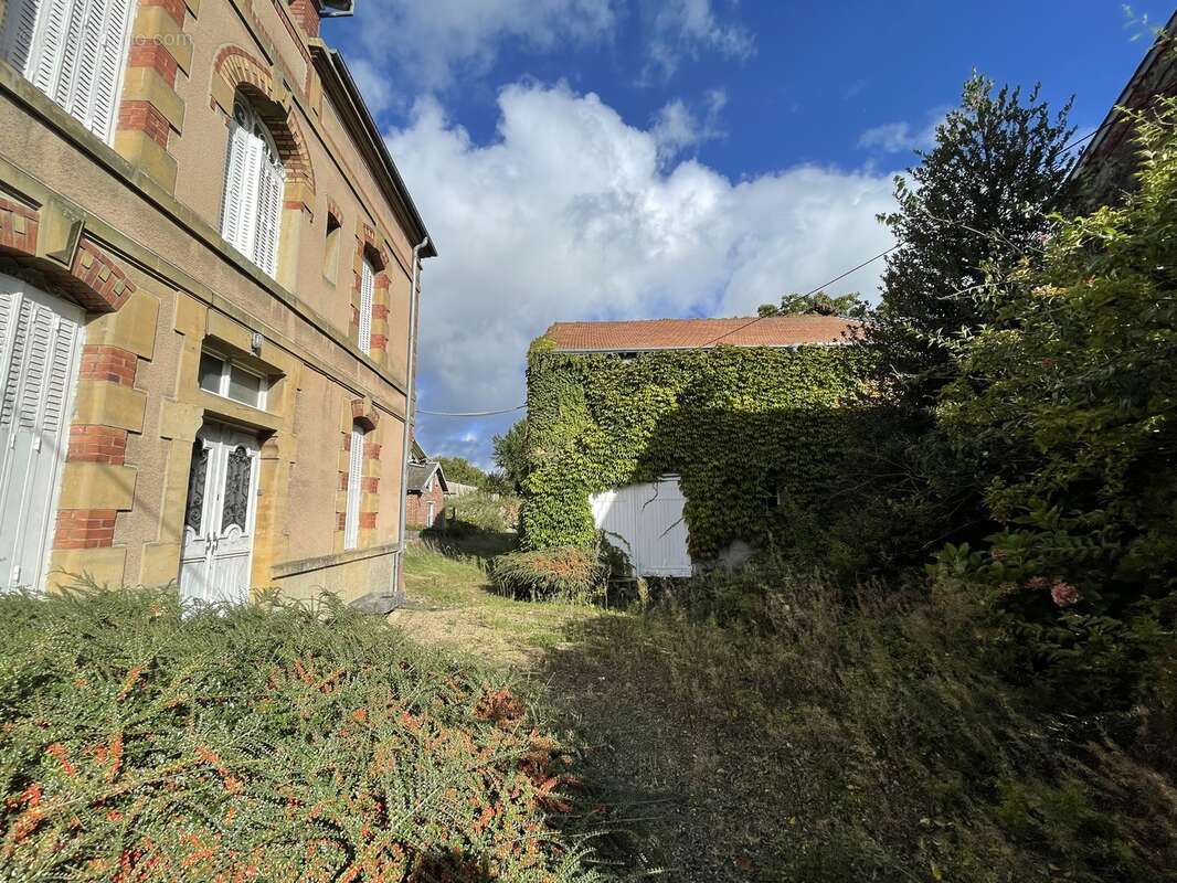 Maison 172 m² à Douzy  - photo 35