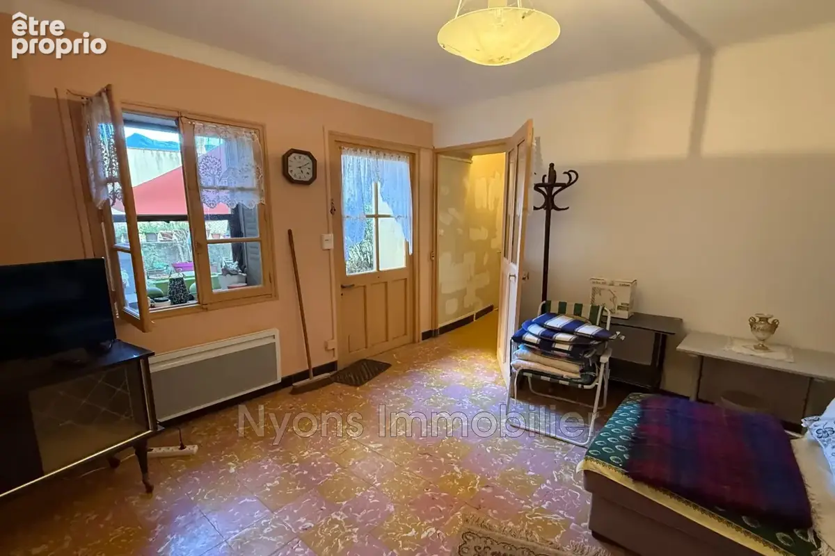 Maison 4 pièces 80 m² à vendre à Nyons (26110) - photo 8
