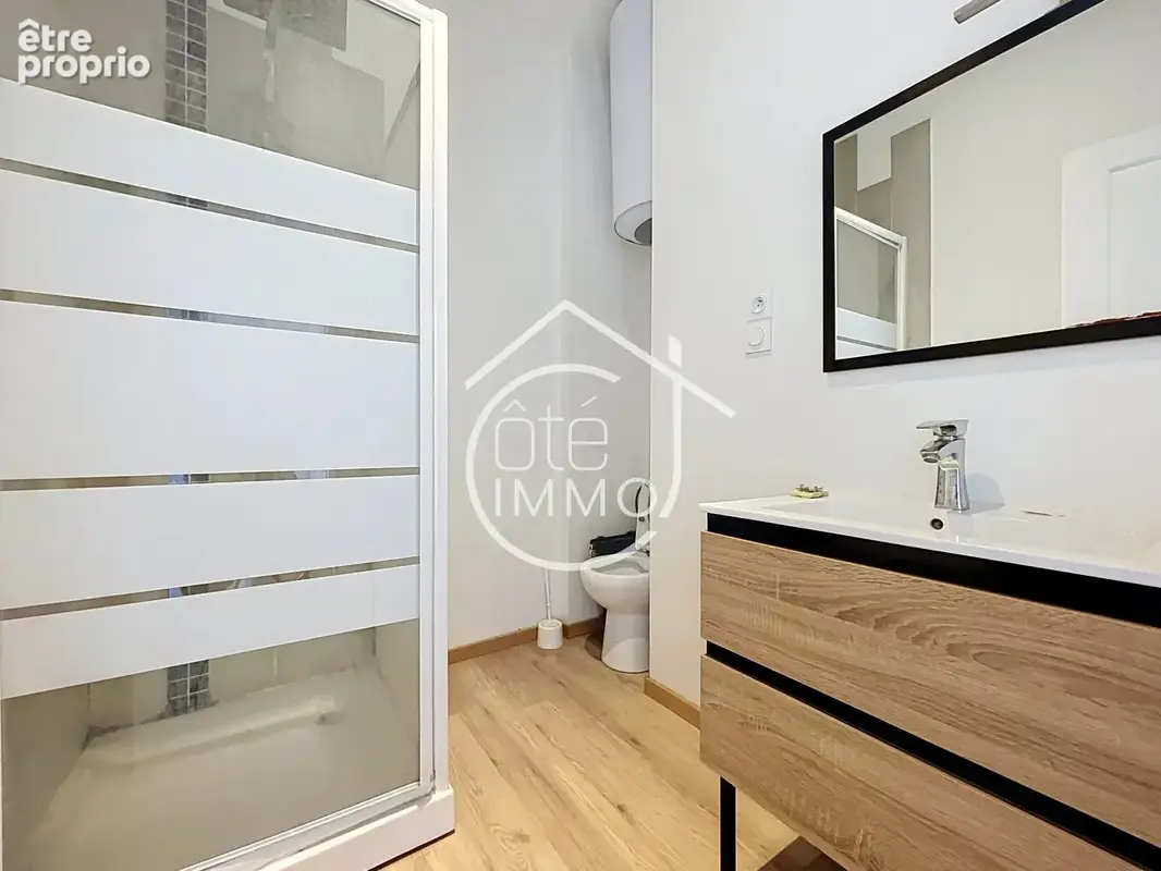 CASTILLON-LA-BATAILLE: Appartement T4 moderne et lumineux - photo 5