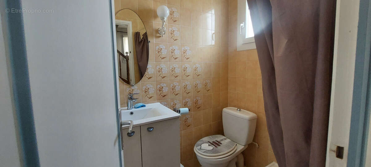 Maison à ROYAN