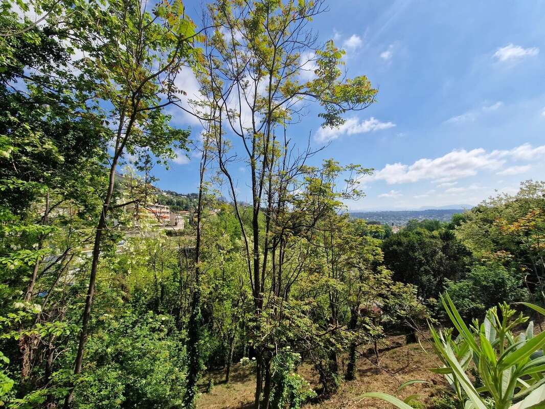Appartement à VENCE