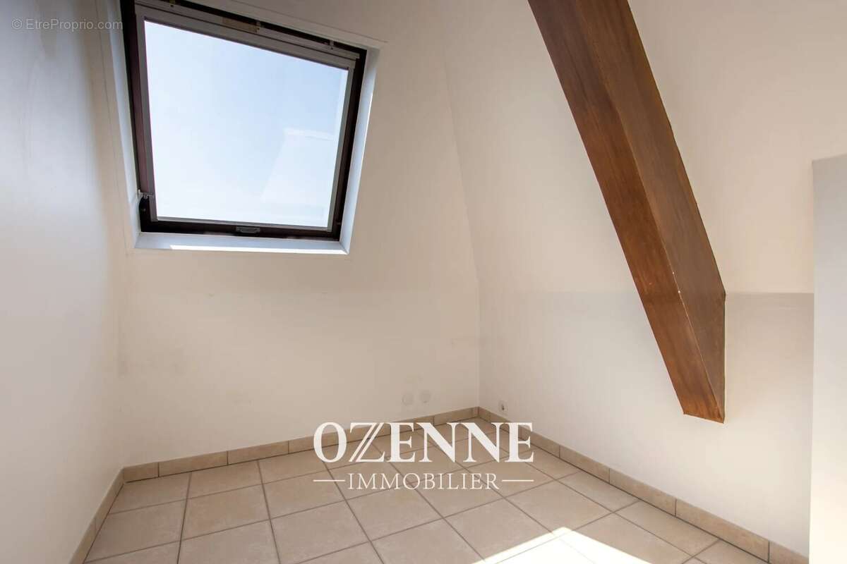 Appartement à BLONVILLE-SUR-MER