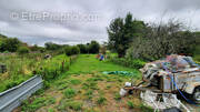 Terrain à SAINT-JOACHIM