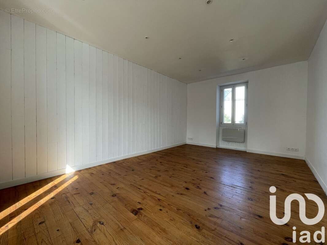 Photo 6 - Maison à BELZ