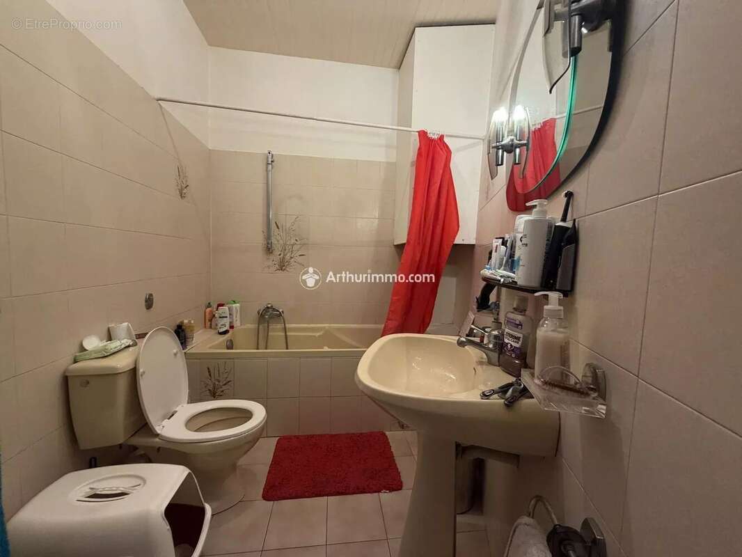 Appartement à MILLAU