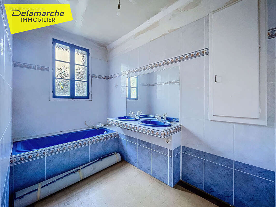 Maison à LA HAYE-PESNEL