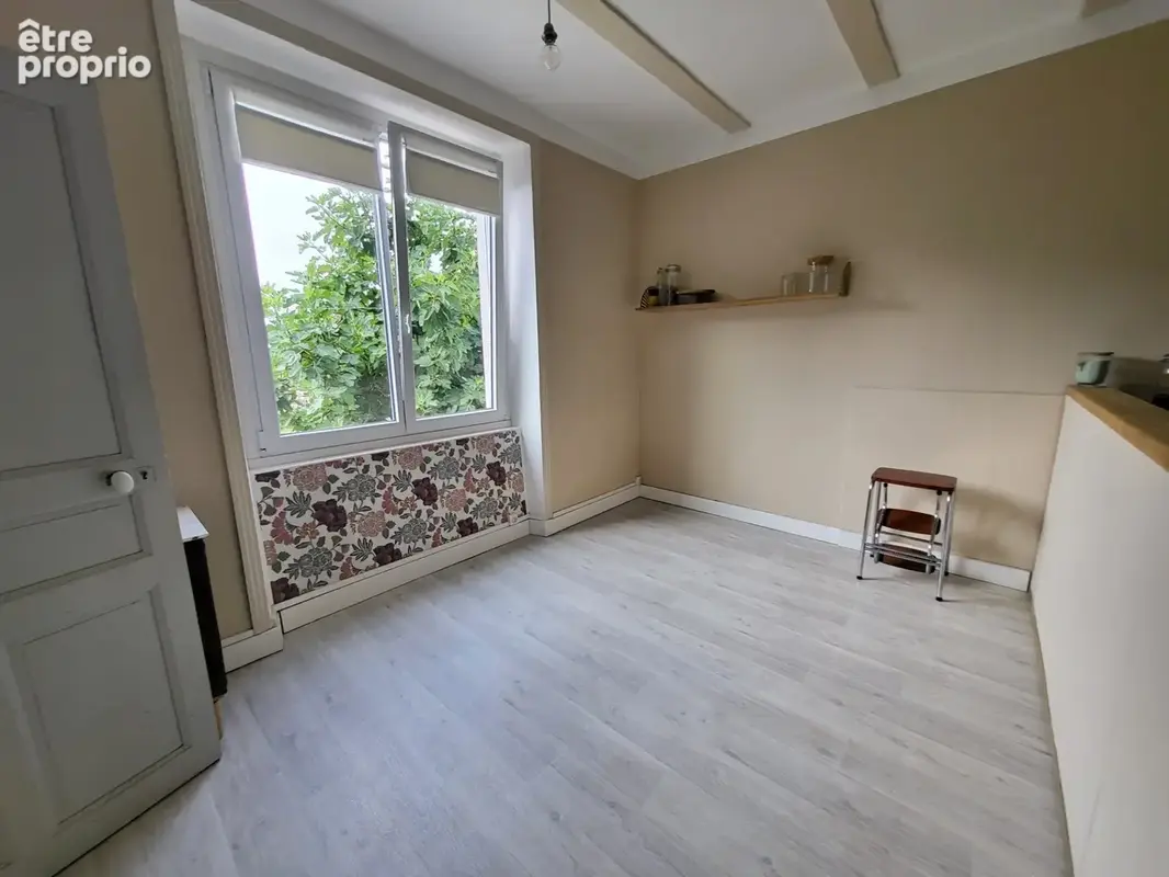Maison à vendre 4 pièces ROSCANVEL (29) - photo 11