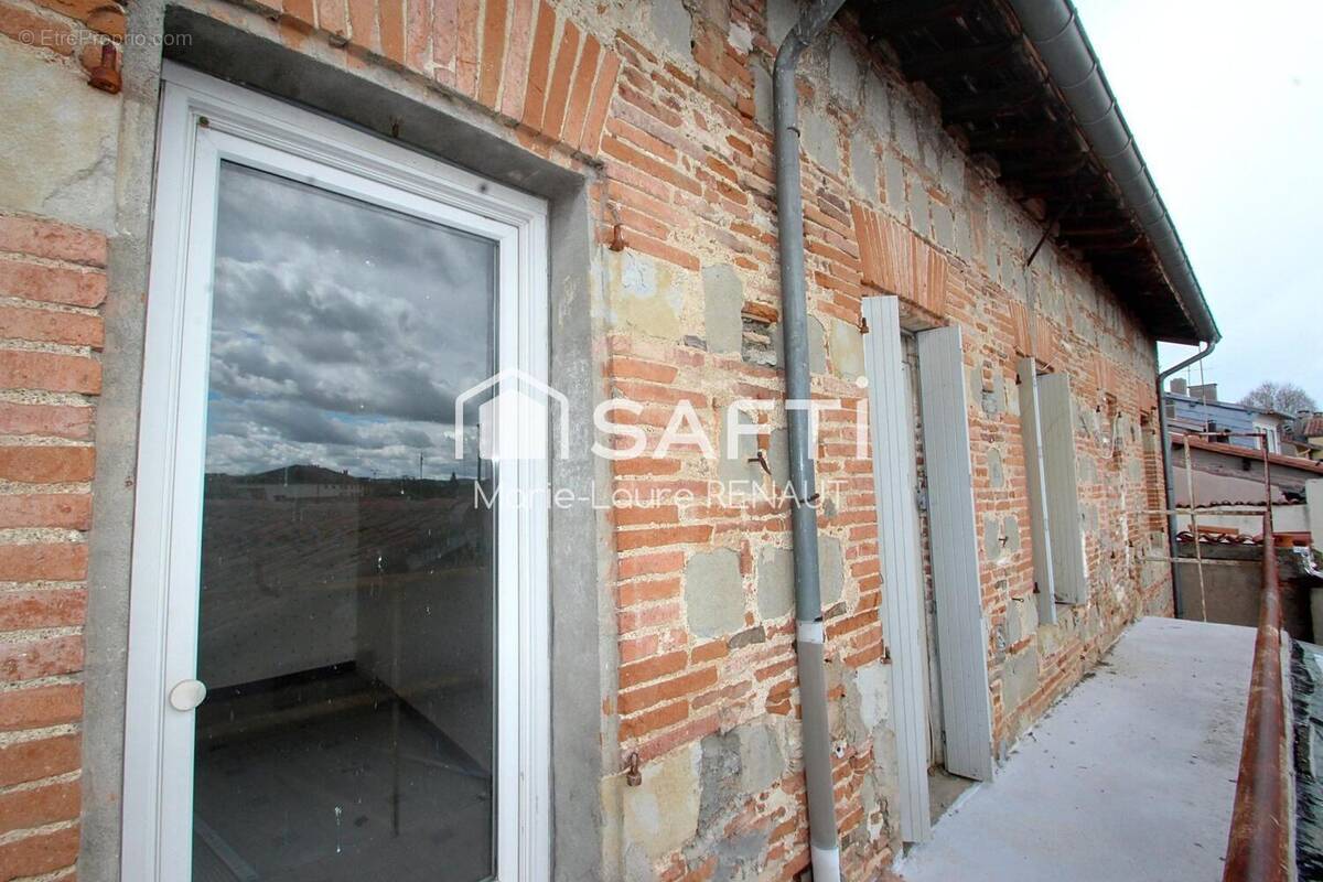 Photo 1 - Appartement à LAVAUR