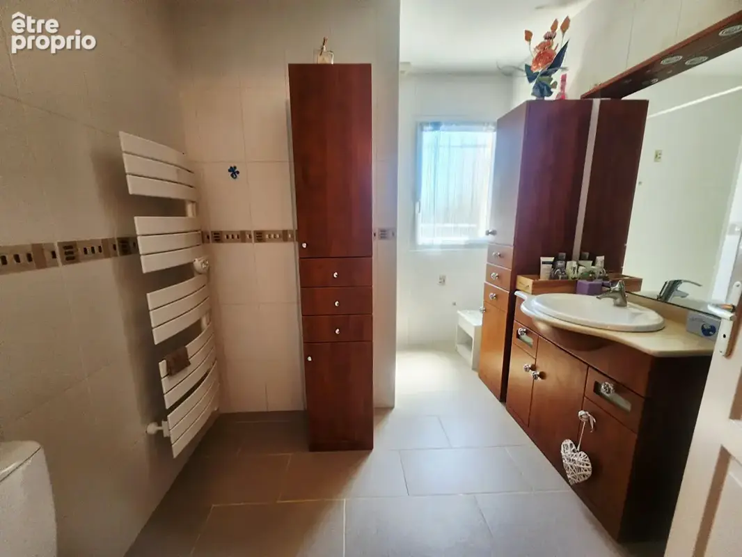 Maison Pagny Le Chateau 3 chambres proche gare - photo 7