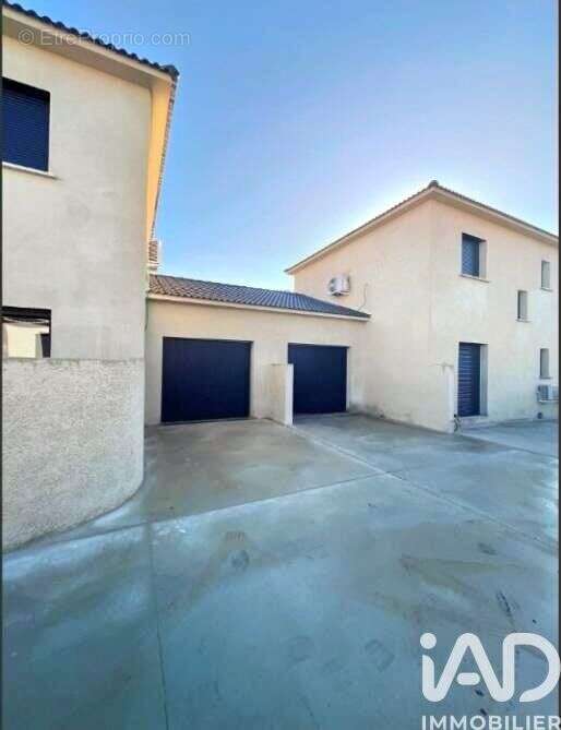 Photo 9 - Maison à PENTA-DI-CASINCA