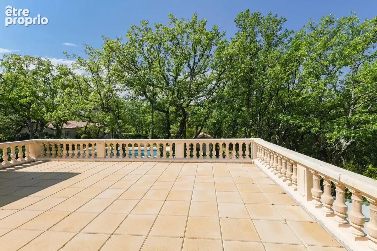 Spacieuse villa avec gîte et piscine à 20 minutes d Uzès - photo 15