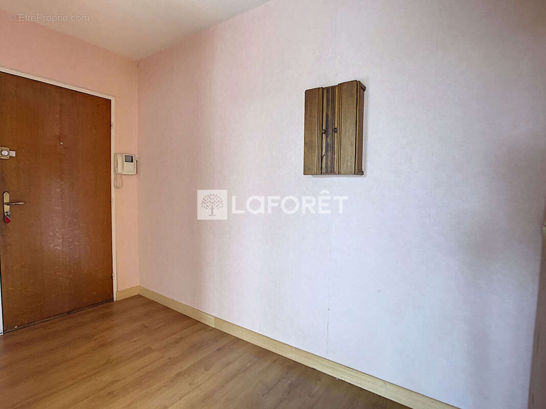 Appartement à LIMOGES