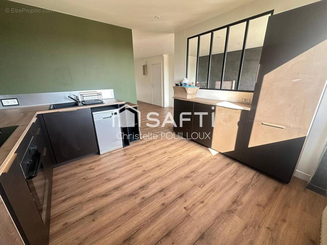 Photo 1 - Appartement à NIORT