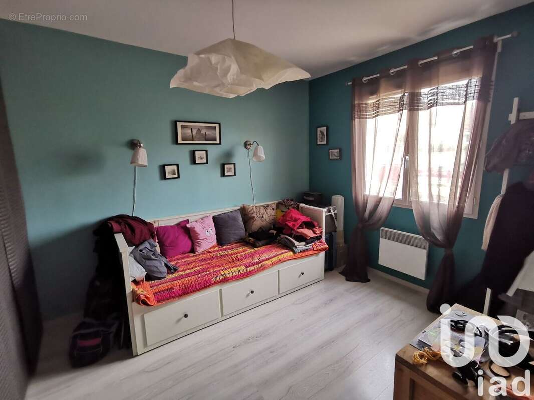 Photo 4 - Maison à CONNERRE