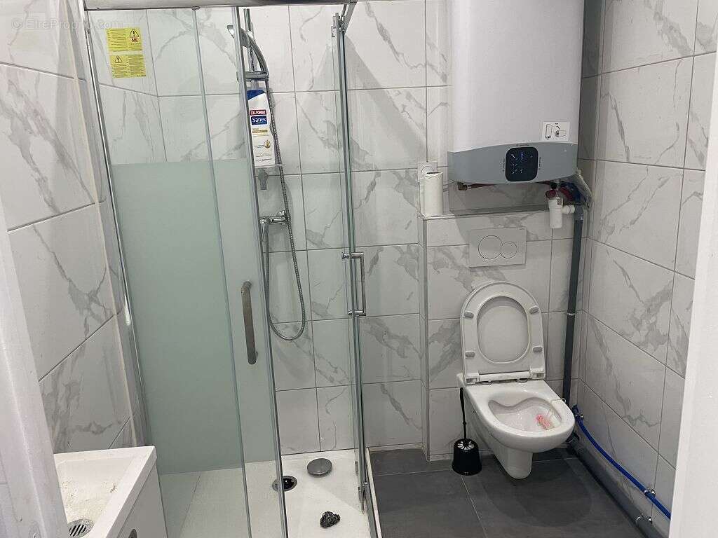 Maison à LA FRETTE-SUR-SEINE