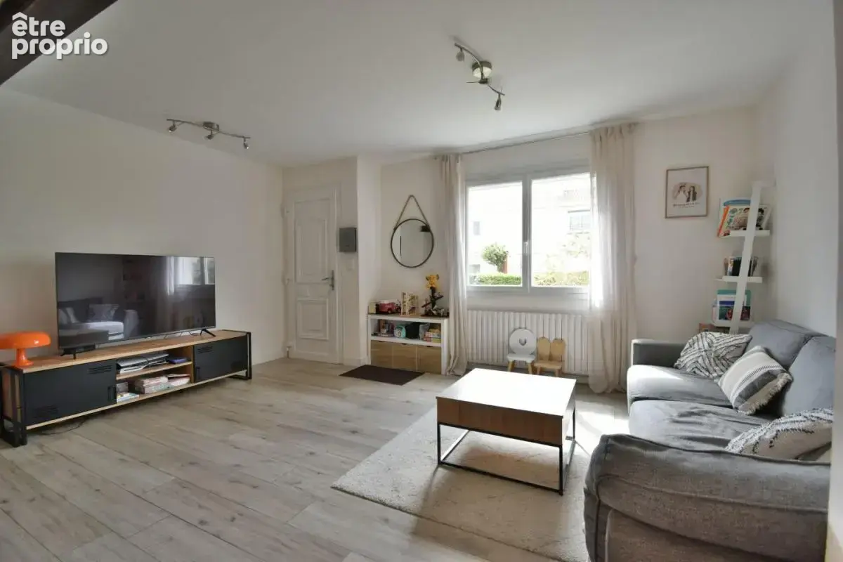 Maison 4 pièces 87 m² à vendre à Cholet (49300) - photo 2