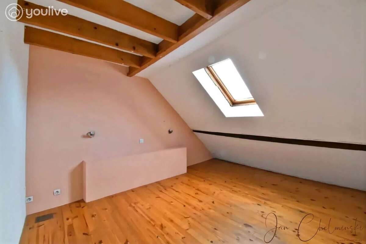 Appartement à HERICOURT