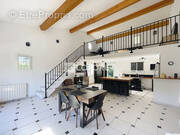 Maison à SOLLIES-TOUCAS