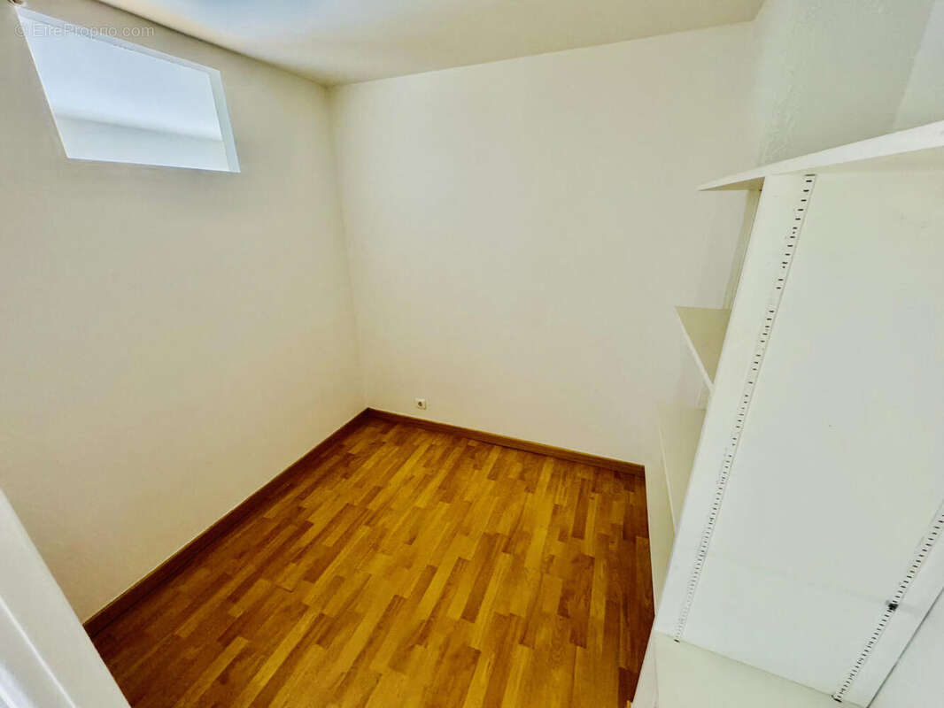 ch bureau (2) - Appartement à VIRY