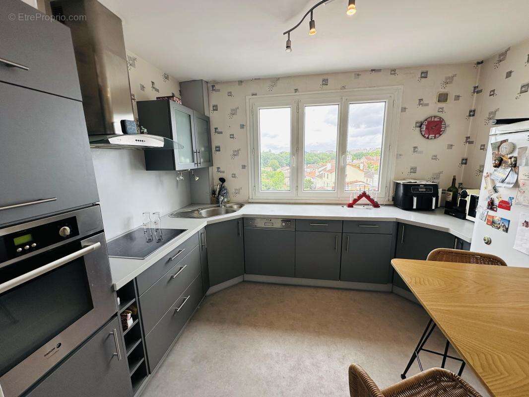 Appartement à LIMOGES