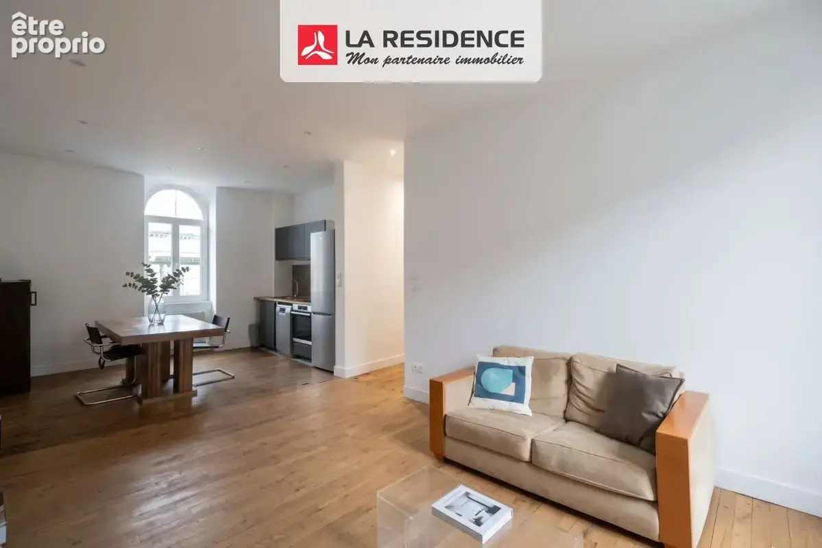 Appartement 3 pièces 74 m² à vendre à Valence (26000) - photo 4