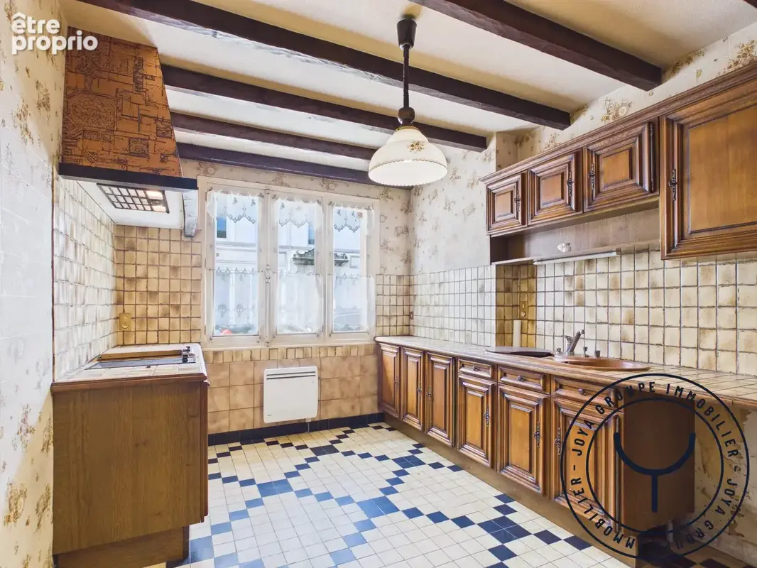 Maison 116 m² à Romilly-Sur-Seine  - photo 5