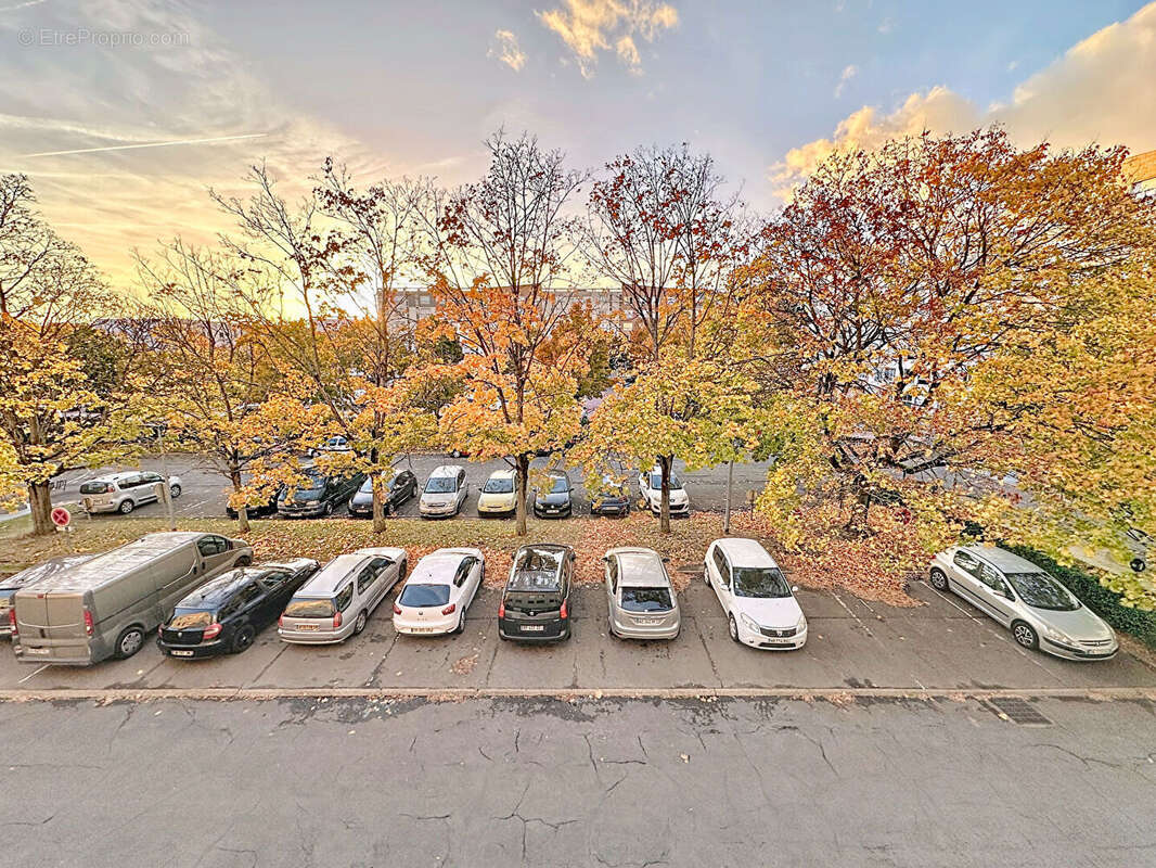 Appartement à CHARTRES