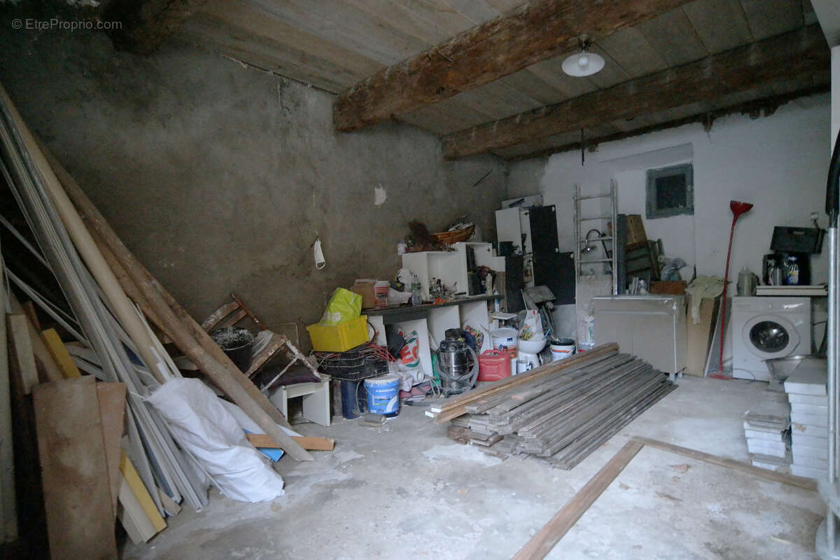 Maison à LEZIGNAN-CORBIERES