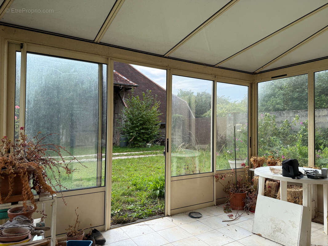 Maison à FAYS-LA-CHAPELLE