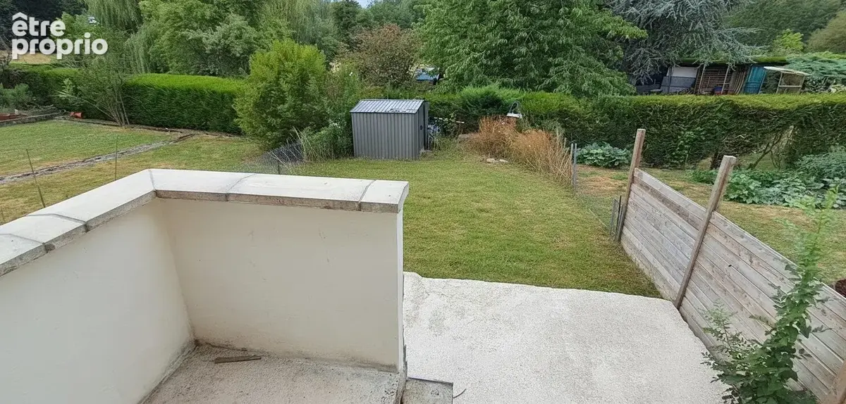 Maison 95 m² à Vrigne-Aux-Bois  - photo 8