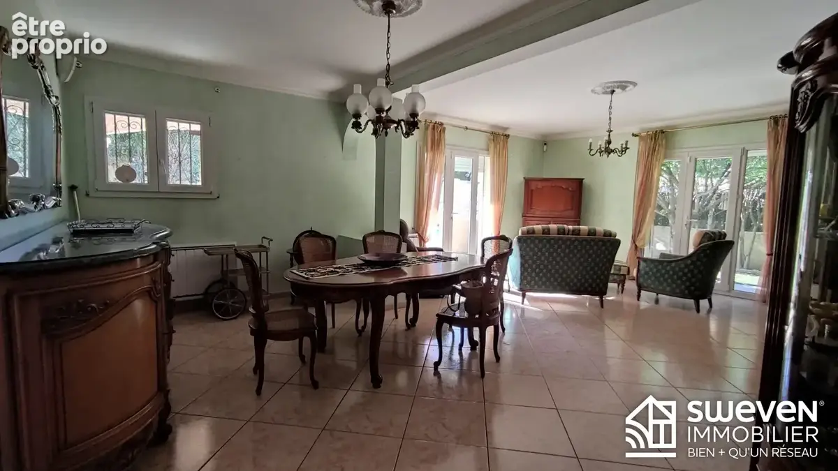 Maison 7 pièces 180 m² à vendre à Perpignan (66000) - photo 8
