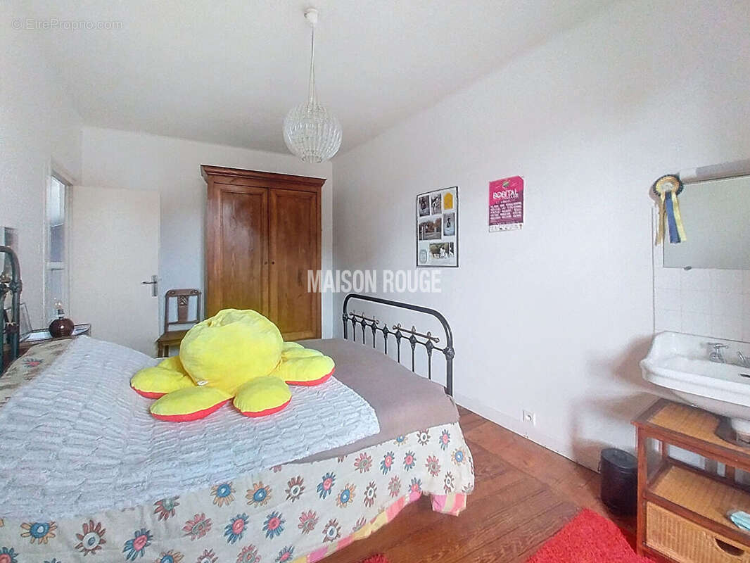 Rare sur le marché proprieté lanvollon  12 pièces + 1 gite t3 - photo 13