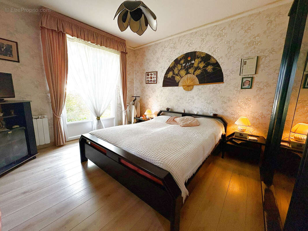 Maison à SUCE-SUR-ERDRE