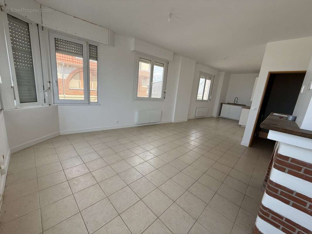 Maison 100 m² à Merlimont  - photo 3