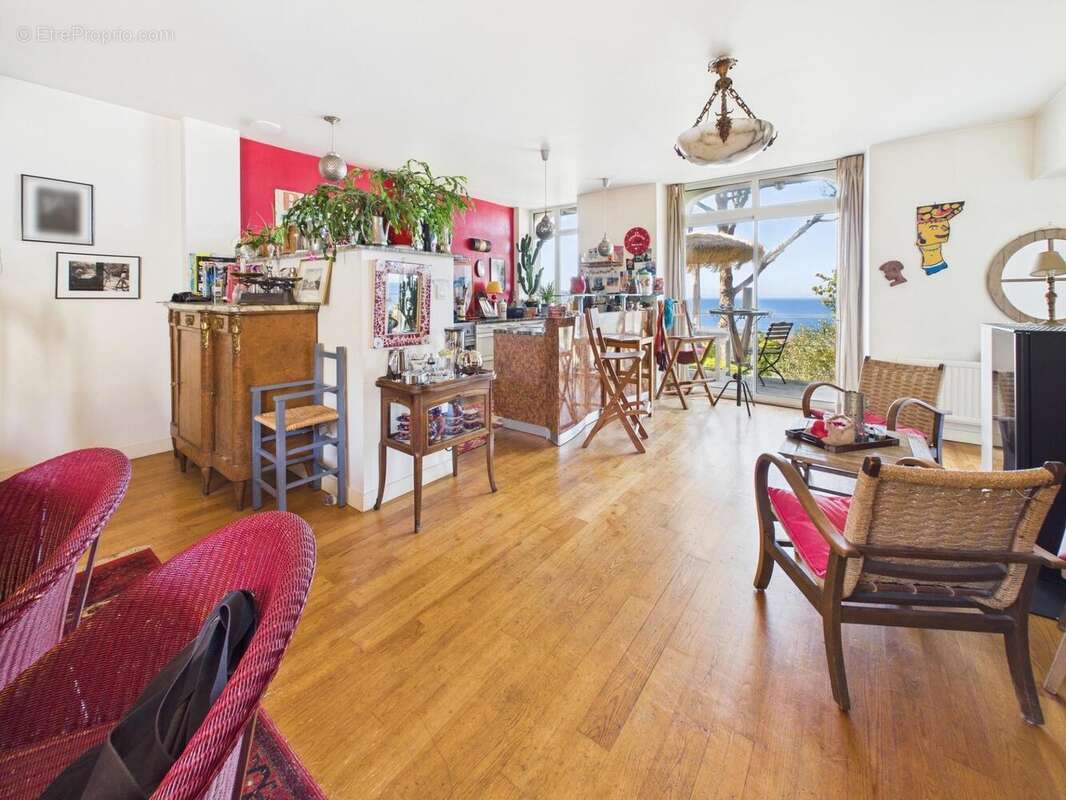 Photo 4 - Maison à LOCQUIREC