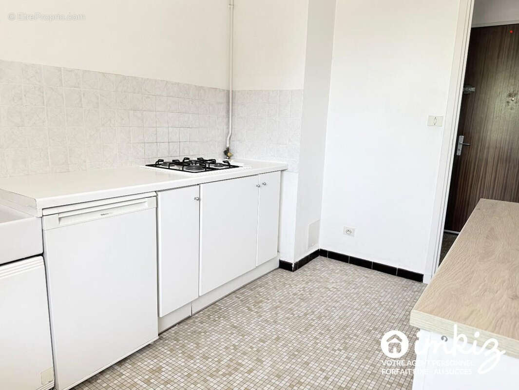 Appartement à LYON-3E
