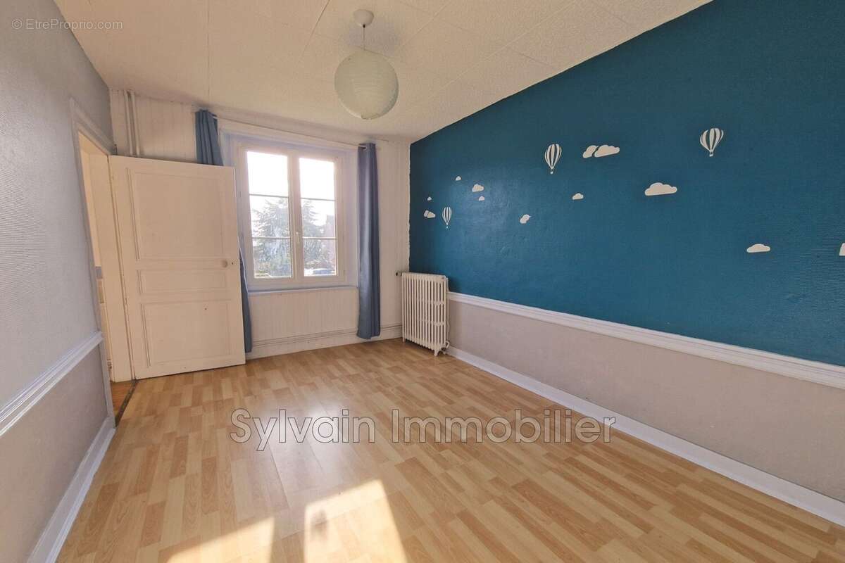 Maison 80 m² à Gournay-En-Bray  - photo 4