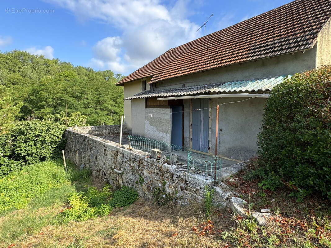 Maison à LES ARQUES