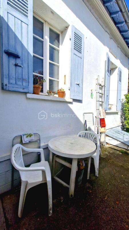 Maison à VIC-EN-BIGORRE