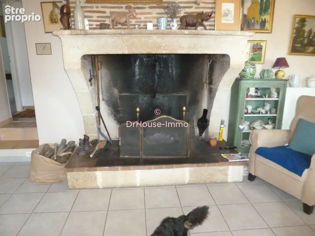 Maison 9 pièces 227 m² à vendre à Beguey (33410) - photo 16