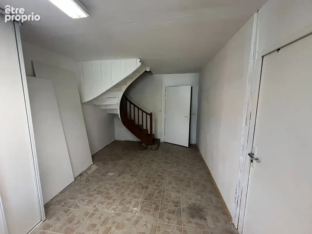 Maison en pierre Belveze Du Razes - photo 9