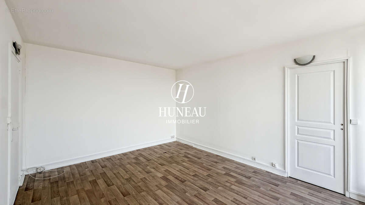 Appartement à renover, ideal investissement - photo 4