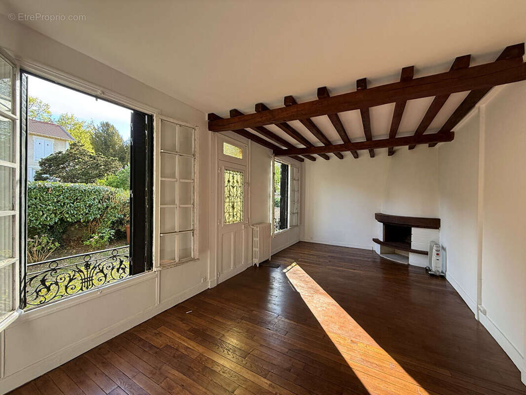 Maison à JOUY-EN-JOSAS