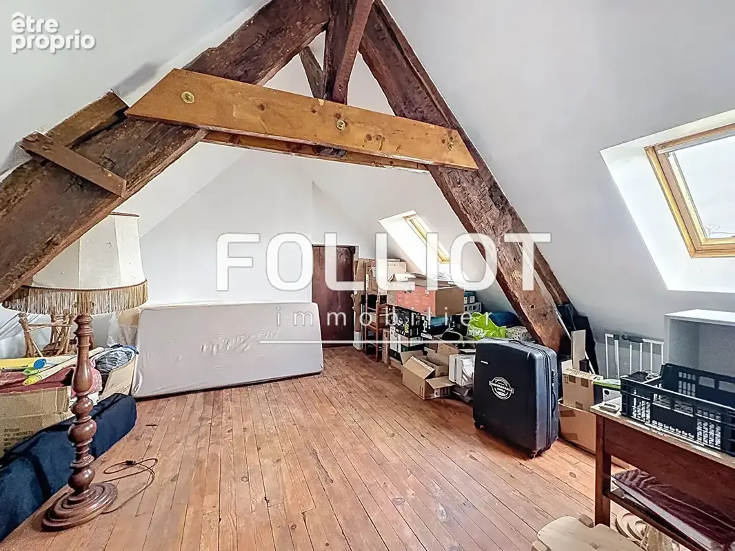 A vendre à Subligny - photo 12