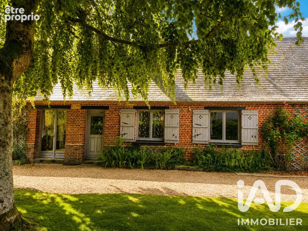 Photo 1 - Maison à GOURNAY-EN-BRAY