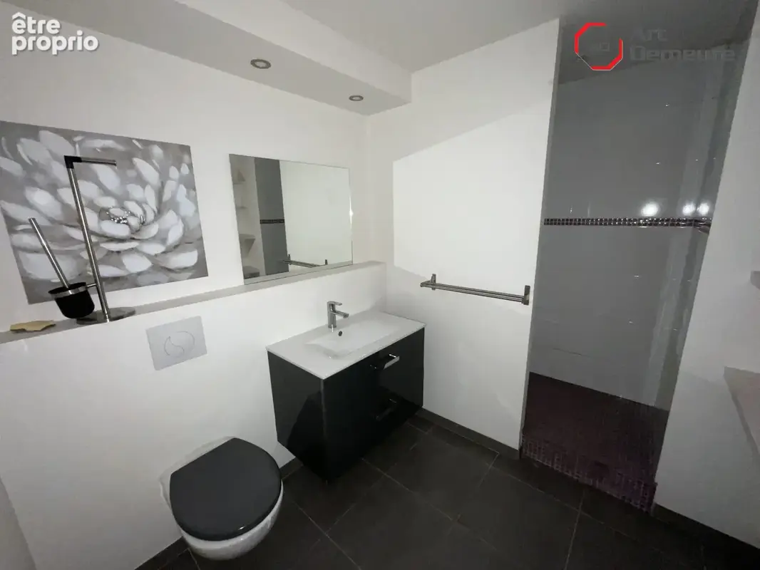 Appartement 2 pièces 37 m² à vendre à Meriel (95630) - photo 5