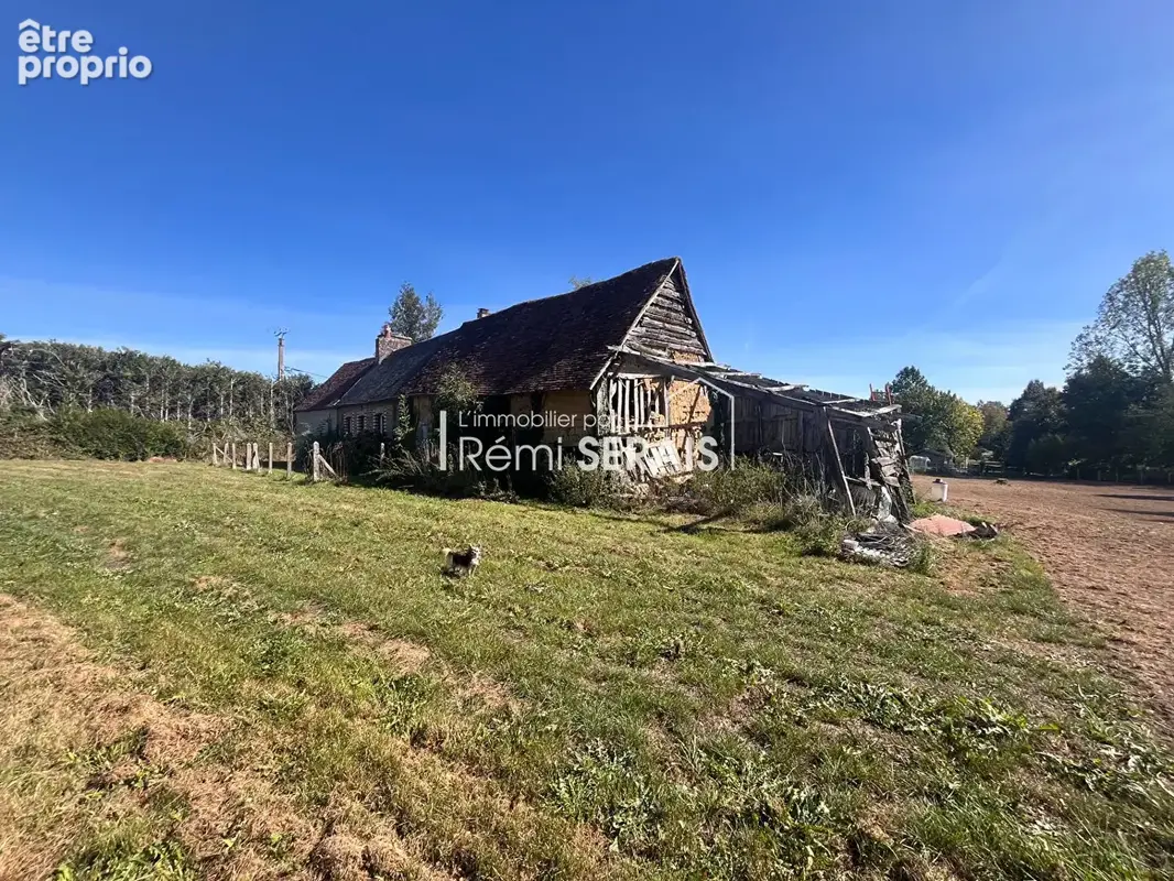 Maison la selle la forge - photo 2