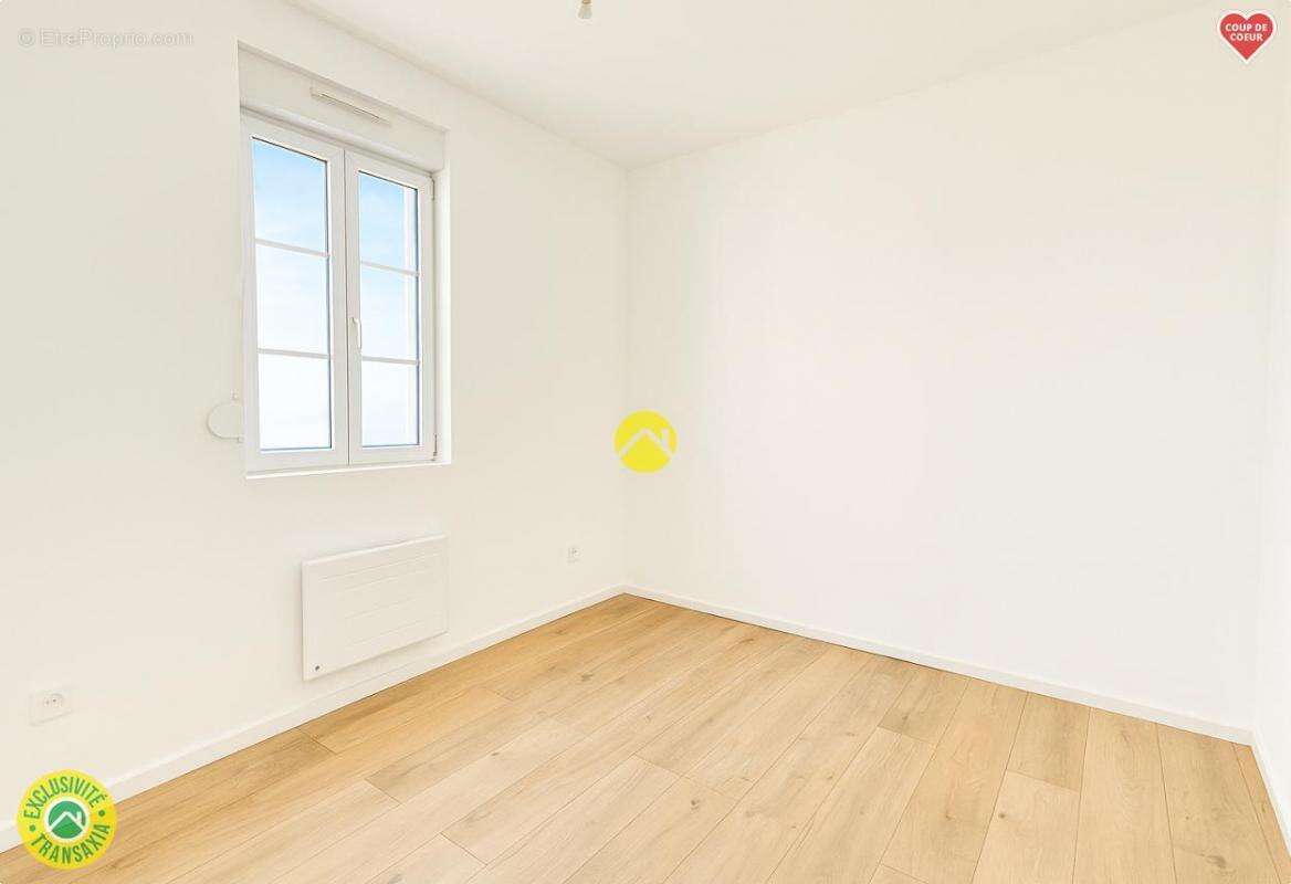 Maison - berck plage - photo 3